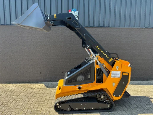 Eurotrac  - Afbeelding 4 van 25