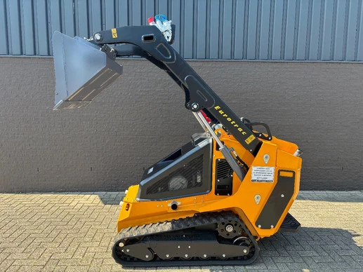 Eurotrac  - Afbeelding 5 van 25
