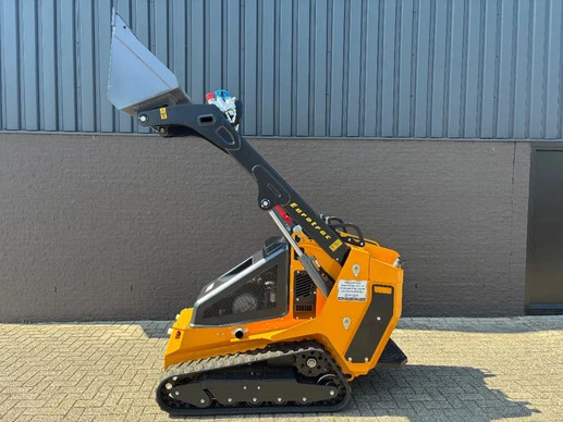Eurotrac  - Afbeelding 6 van 25