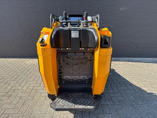 Eurotrac  - Afbeelding 7 van 25