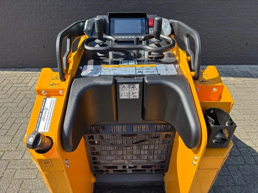 Eurotrac  - Afbeelding 9 van 25