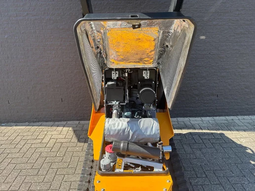 Eurotrac  - Afbeelding 13 van 25