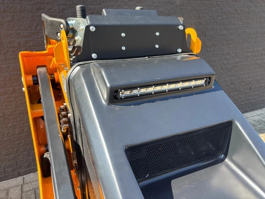 Eurotrac  - Afbeelding 14 van 25