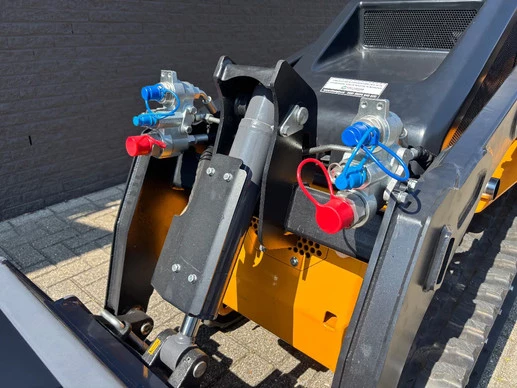 Eurotrac  - Afbeelding 16 van 25