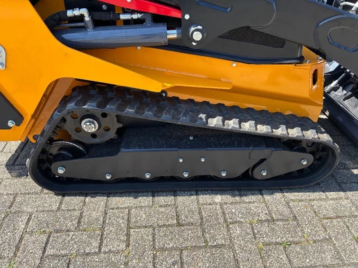 Eurotrac  - Afbeelding 22 van 25