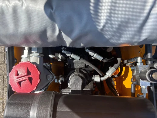 Eurotrac  - Afbeelding 25 van 25