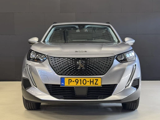 Peugeot e-2008 - Afbeelding 3 van 30