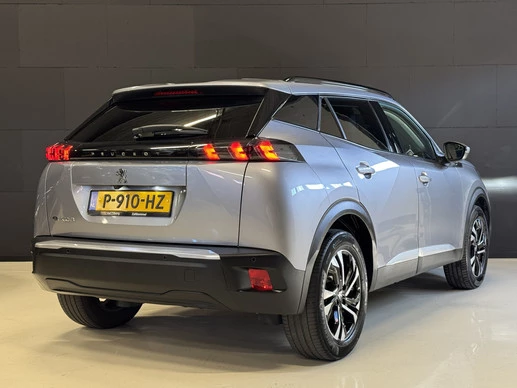 Peugeot e-2008 - Afbeelding 5 van 30