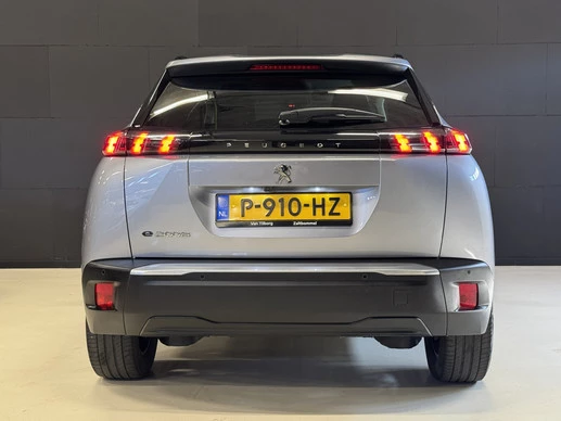 Peugeot e-2008 - Afbeelding 6 van 30