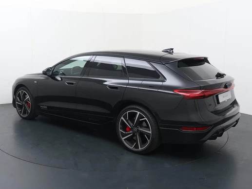Audi A6 Avant e-tron - Afbeelding 4 van 30