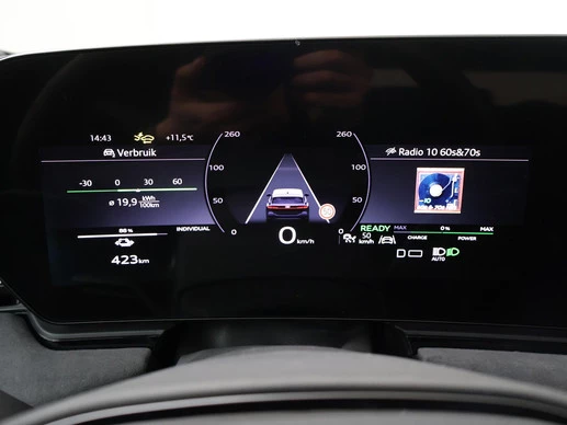 Audi A6 Avant e-tron - Afbeelding 7 van 30