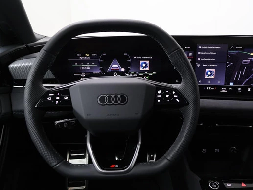 Audi A6 Avant e-tron - Afbeelding 12 van 30