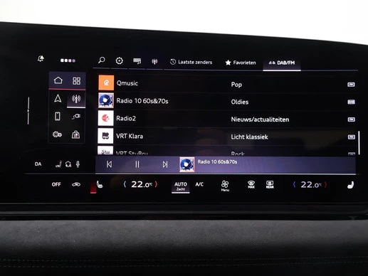 Audi A6 Avant e-tron - Afbeelding 16 van 30