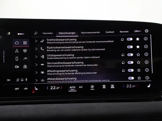 Audi A6 Avant e-tron - Afbeelding 18 van 30