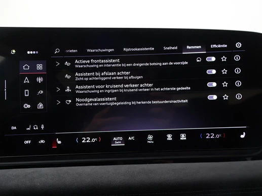 Audi A6 Avant e-tron - Afbeelding 21 van 30