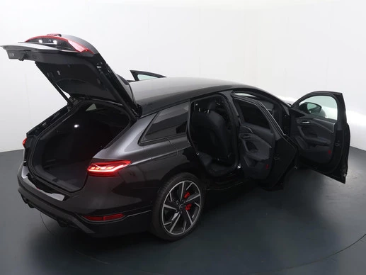 Audi A6 Avant e-tron - Afbeelding 30 van 30