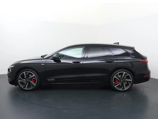 Audi A6 Avant e-tron - Afbeelding 2 van 30