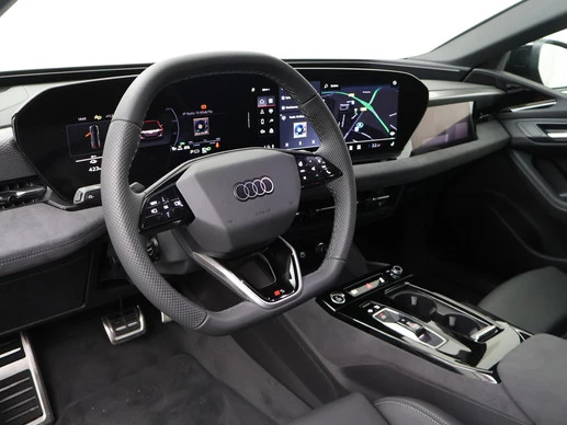 Audi A6 Avant e-tron - Afbeelding 6 van 30
