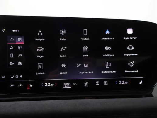 Audi A6 Avant e-tron - Afbeelding 17 van 30