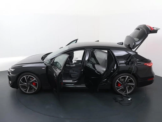 Audi A6 Avant e-tron - Afbeelding 29 van 30
