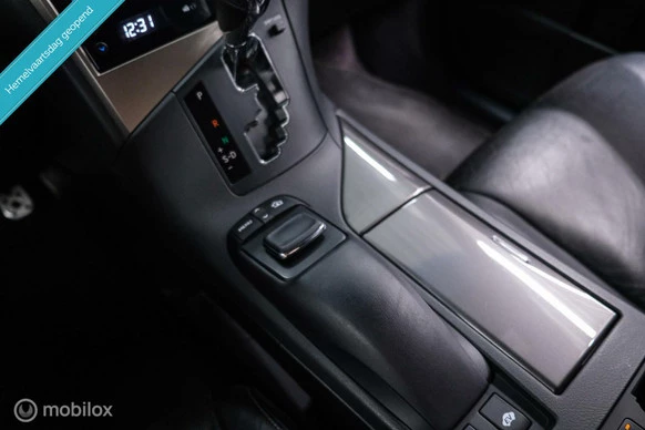 Lexus RX - Afbeelding 22 van 30