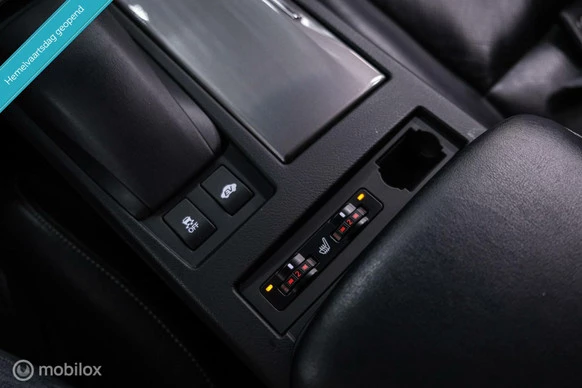 Lexus RX - Afbeelding 23 van 30