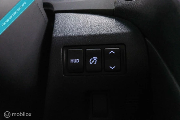 Lexus RX - Afbeelding 25 van 30