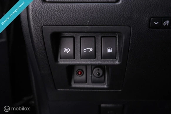 Lexus RX - Afbeelding 26 van 30