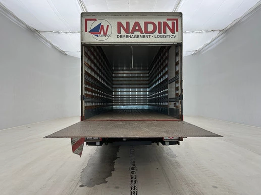 MAN TGS - Afbeelding 5 van 14