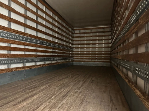 MAN TGS - Afbeelding 6 van 14