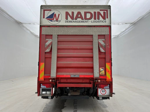 MAN TGS - Afbeelding 7 van 14