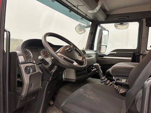 MAN TGS - Afbeelding 9 van 14
