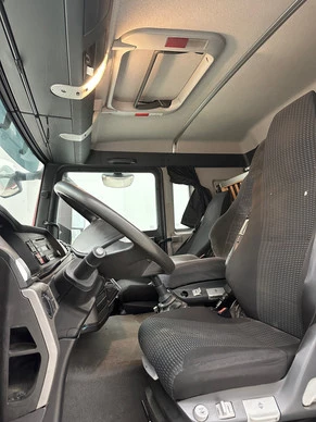 MAN TGS - Afbeelding 10 van 14