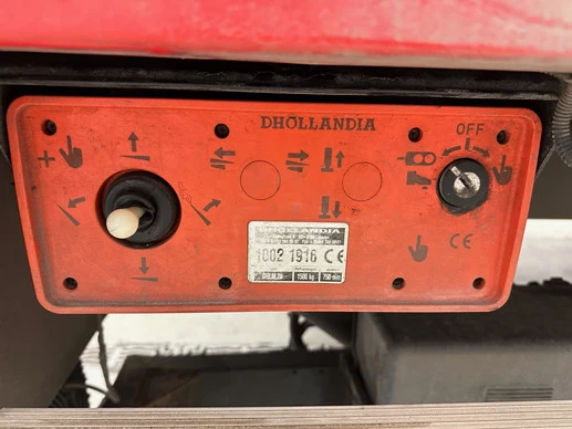 MAN TGS - Afbeelding 12 van 14