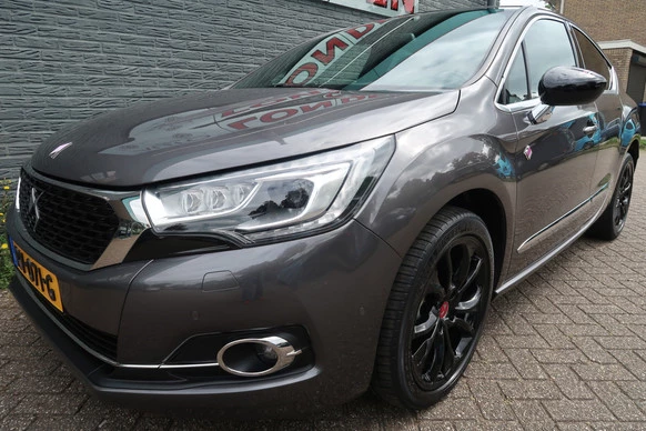 DS DS 4 - Afbeelding 1 van 30