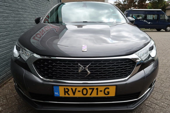 DS DS 4 - Afbeelding 2 van 30