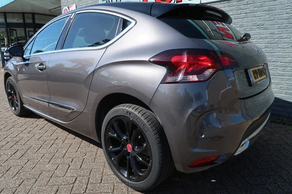DS DS 4 - Afbeelding 8 van 30