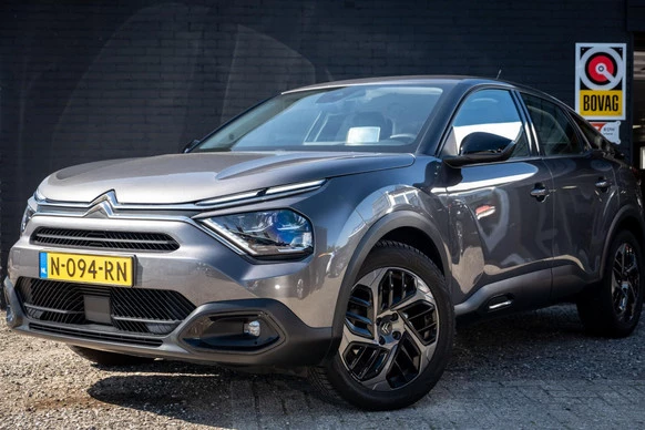Citroën C4 - Afbeelding 1 van 30
