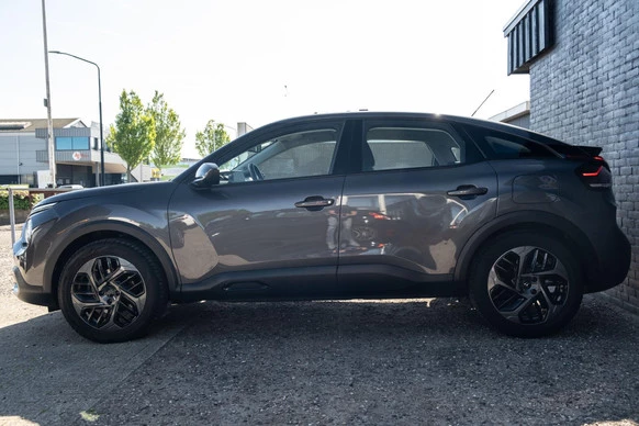Citroën C4 - Afbeelding 2 van 30
