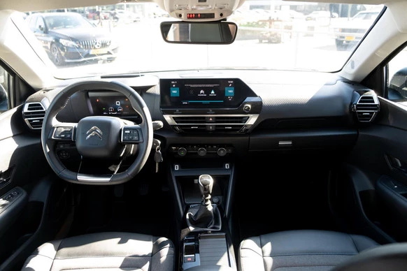 Citroën C4 - Afbeelding 4 van 30