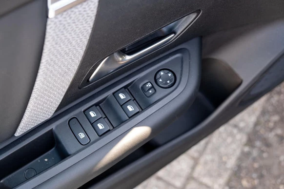 Citroën C4 - Afbeelding 19 van 30