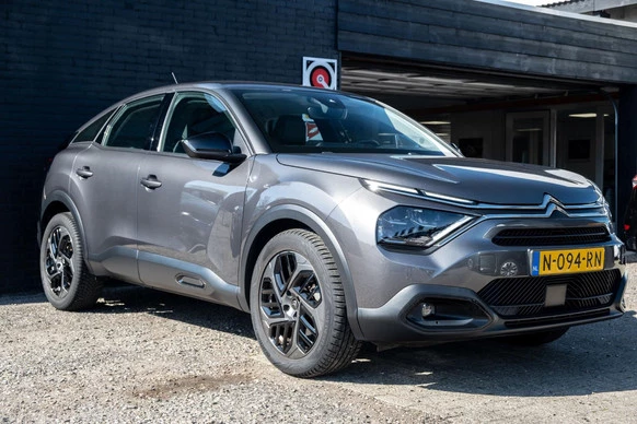 Citroën C4 - Afbeelding 20 van 30