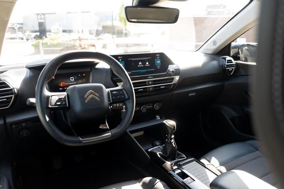 Citroën C4 - Afbeelding 22 van 30