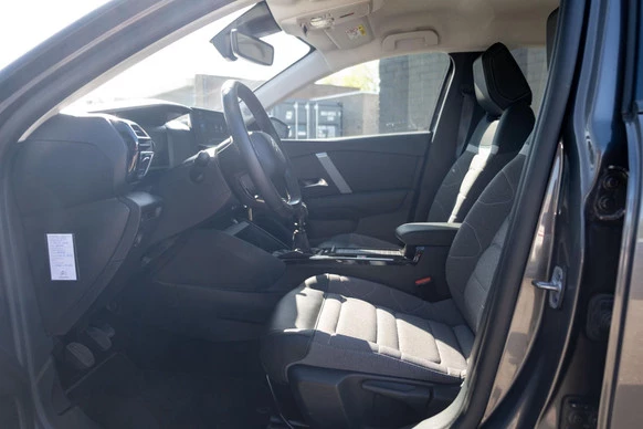 Citroën C4 - Afbeelding 23 van 30