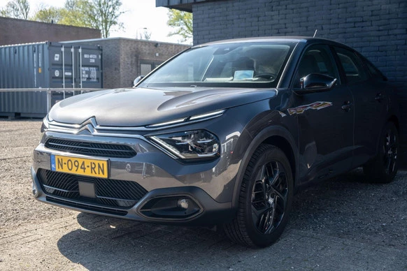 Citroën C4 - Afbeelding 27 van 30