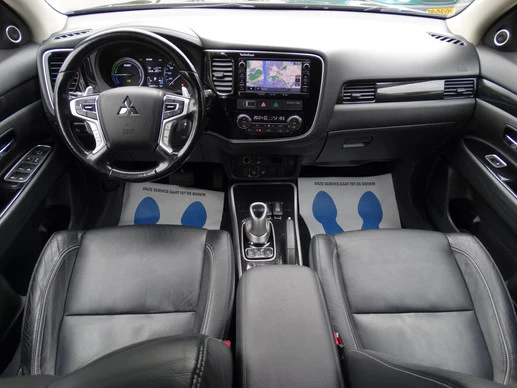Mitsubishi Outlander - Afbeelding 2 van 23