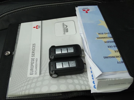 Mitsubishi Outlander - Afbeelding 3 van 23