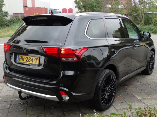 Mitsubishi Outlander - Afbeelding 7 van 23
