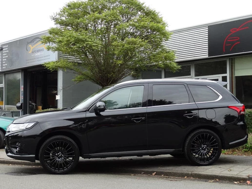 Mitsubishi Outlander - Afbeelding 11 van 23