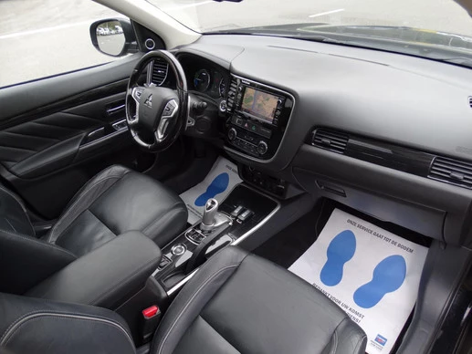Mitsubishi Outlander - Afbeelding 13 van 23